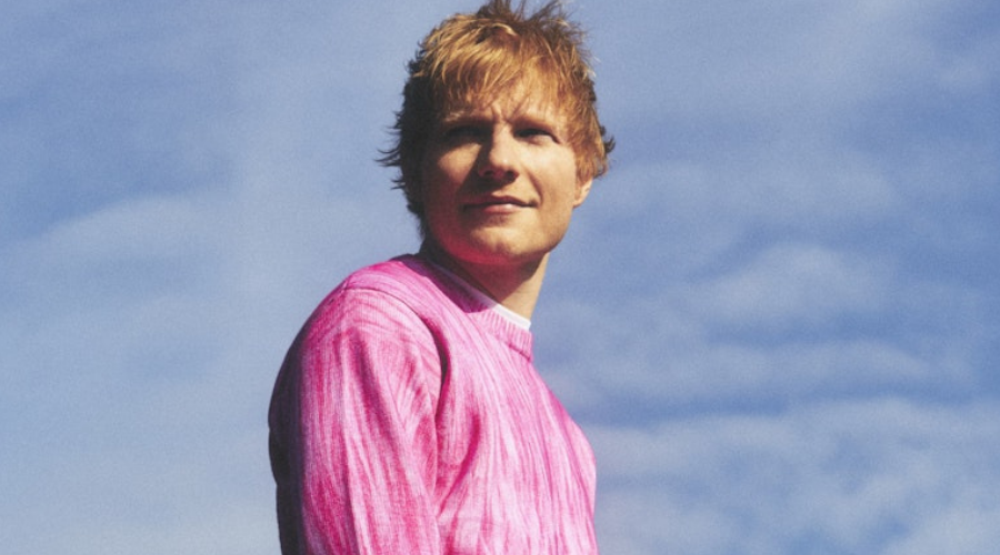 Ed Sheeran En Sevdiği Rapçiler ve Rap Albümlerini Açıkladı