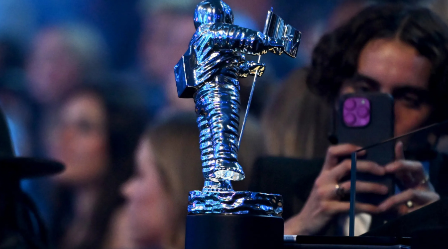 2025 MTV VMA Ödülleri Sahiplerini Buldu