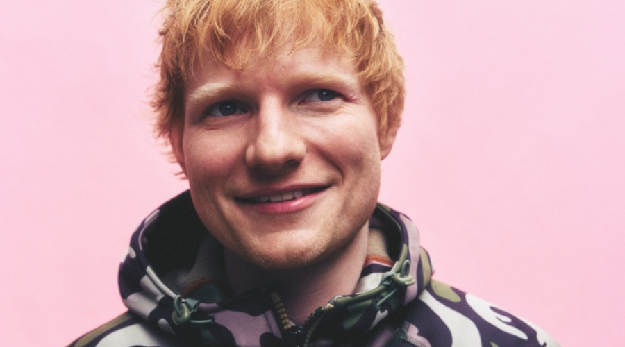 Ed Sheeran'dan Dikkat Çeken Karar: