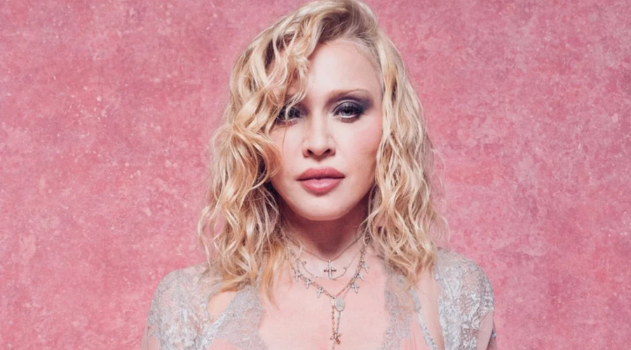 Doja Cat'ten Madonna'ya Destek: