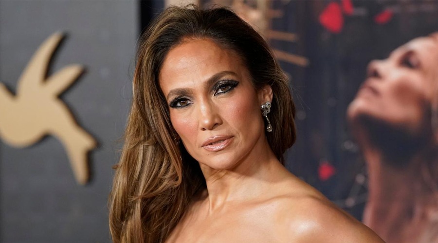 Jennifer Lopez mutsuz mu?
