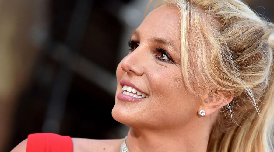 Britney Spears artık tamamen özgür
