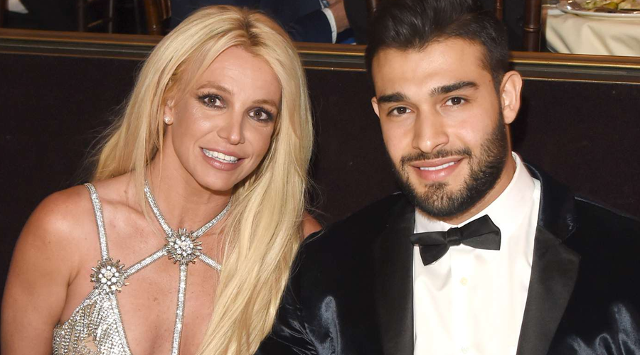Britney Spears eski eşiyle anlaşmaya vardı