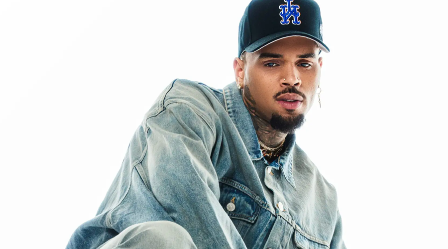 Chris Brown Güney Afrika'da istenmiyor