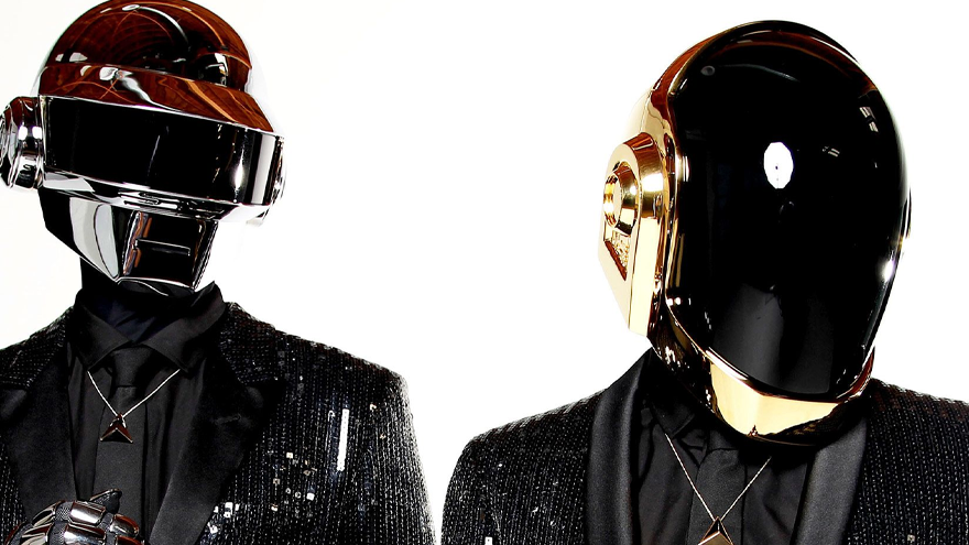 Daft Punk üyesi solo kariyerine hazırlanıyor