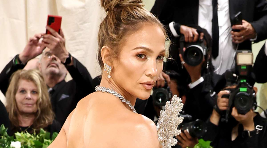 Jennifer Lopez ayrılık iddialarıyla gündemden düşmüyor