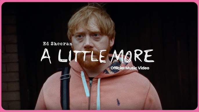 Ed Sheeran