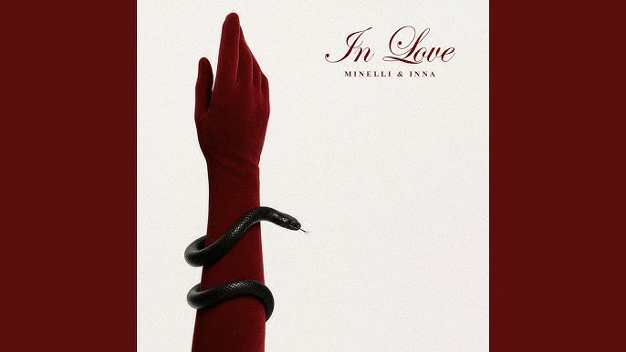 Minelli - In Love