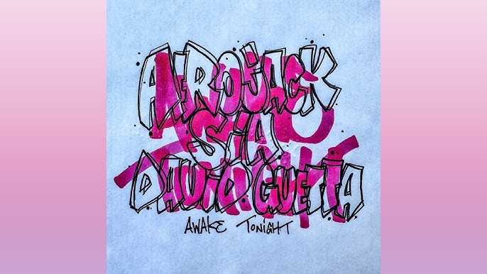 Afrojack, Sia, David Guetta