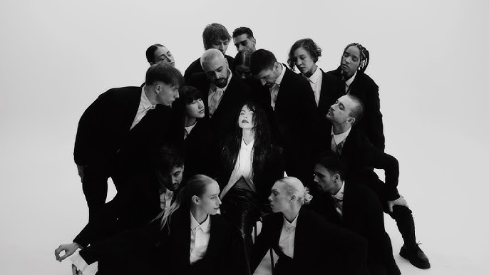 INNA x florianrus - 7 Dias