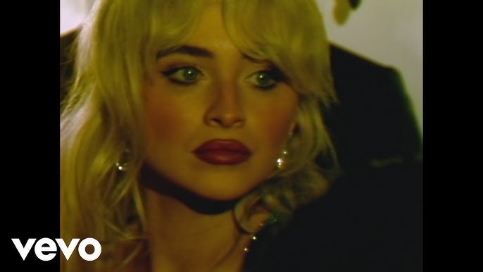 Sabrina Carpenter - Such A Funny Way