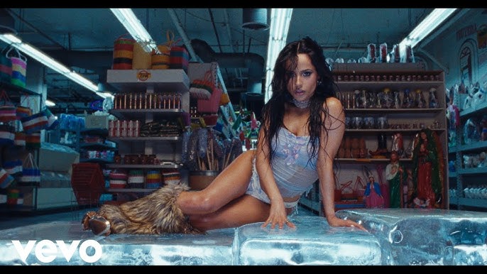 Becky G