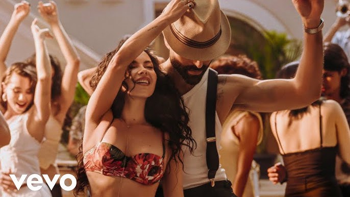 INNA - Morenito