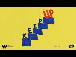 Funkerman, Sama (US) - Keep Up