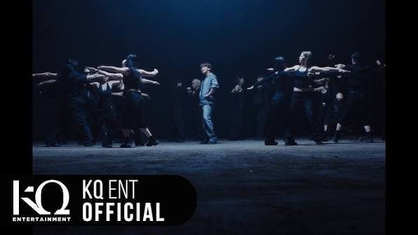 ATEEZ - 'BAD (Japanese Ver.)