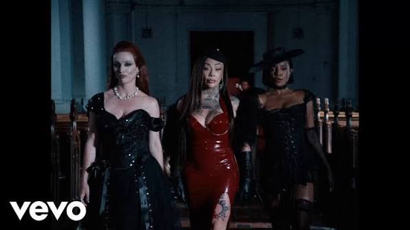 Sugababes