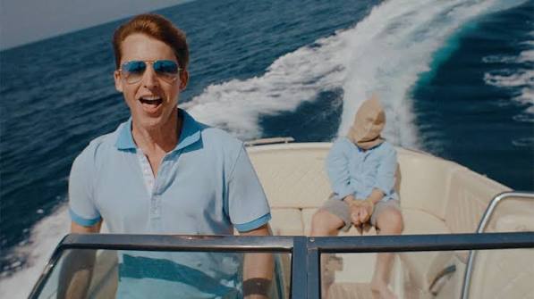 James Blunt