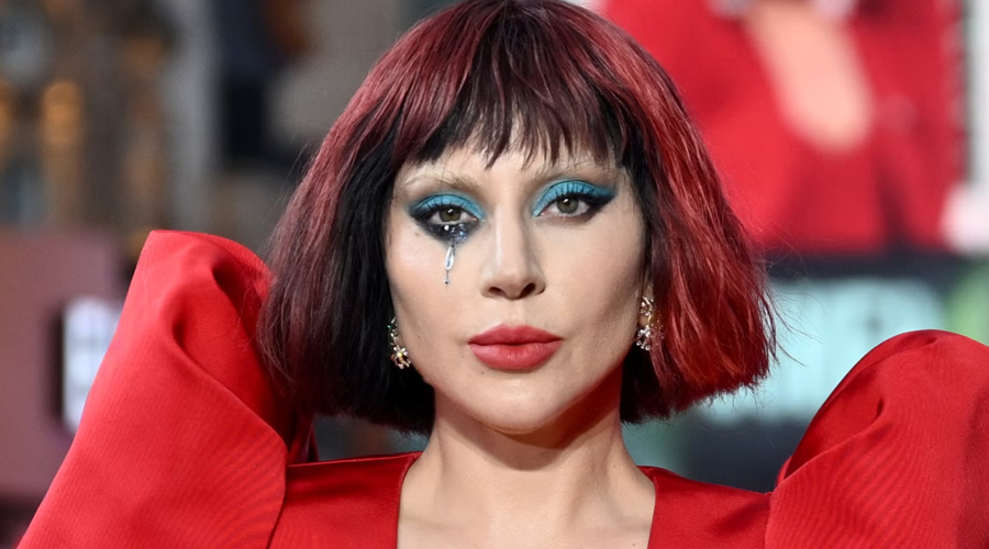 Lady Gaga'yı üzen eleştiri