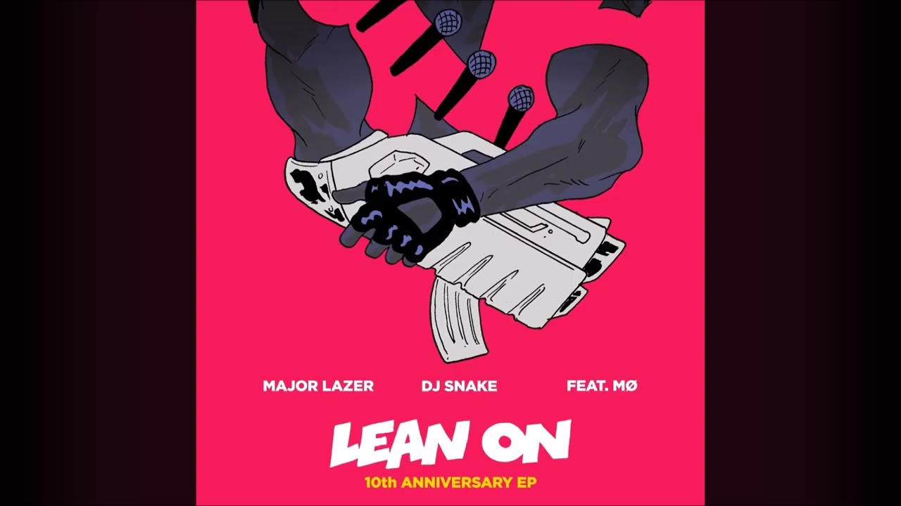 Major Lazer & DJ Snake