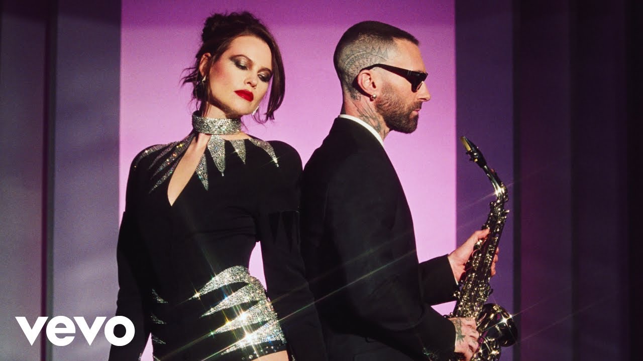 Maroon 5