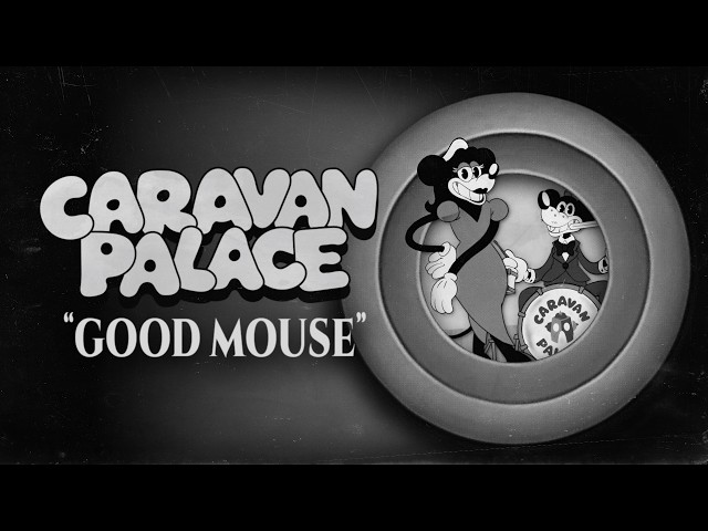 Caravan Palace