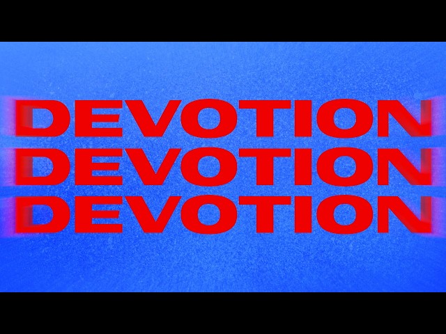 Joel Corry - Devotion