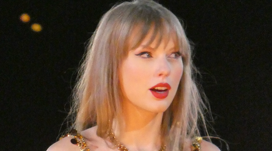 Taylor Swift şarkıları TikTok'a geri döndü