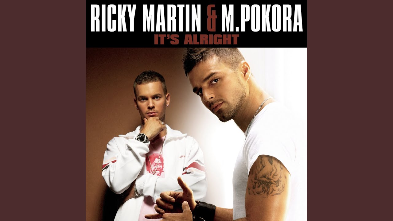 Ricky Martin