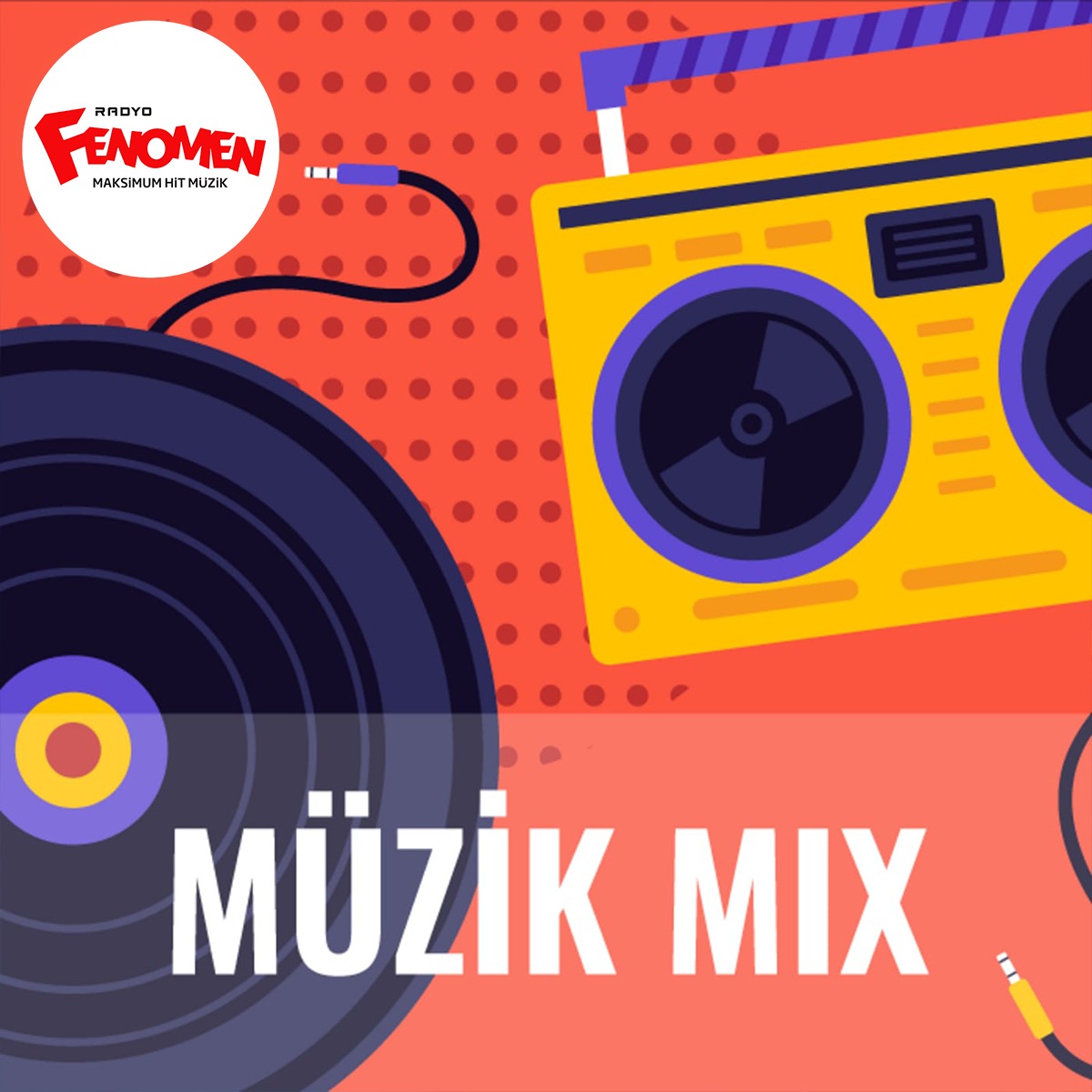 Müzik Mix – Farklı Müzik Türlerinde Mixler