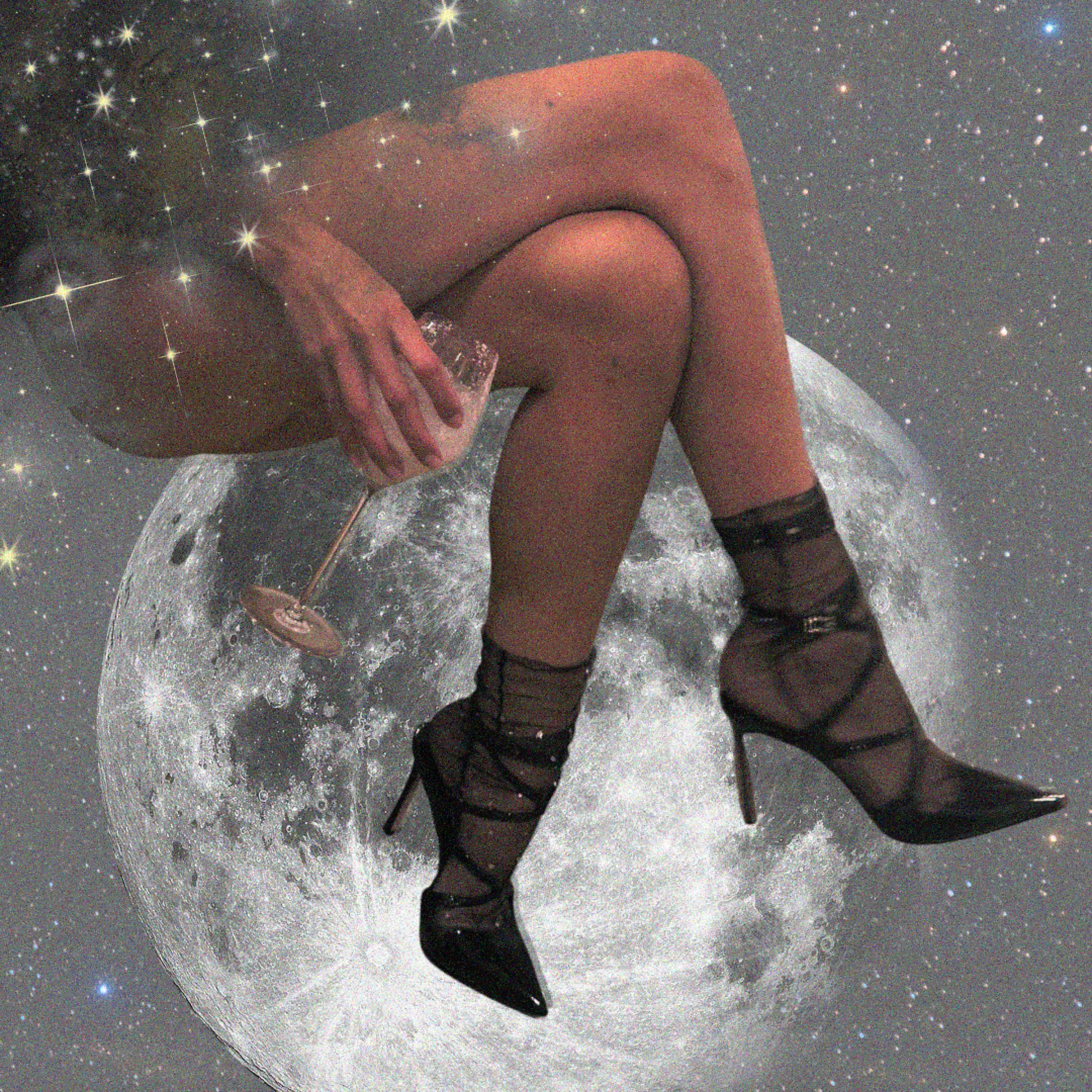 Brux Xtn - Paid To Exist