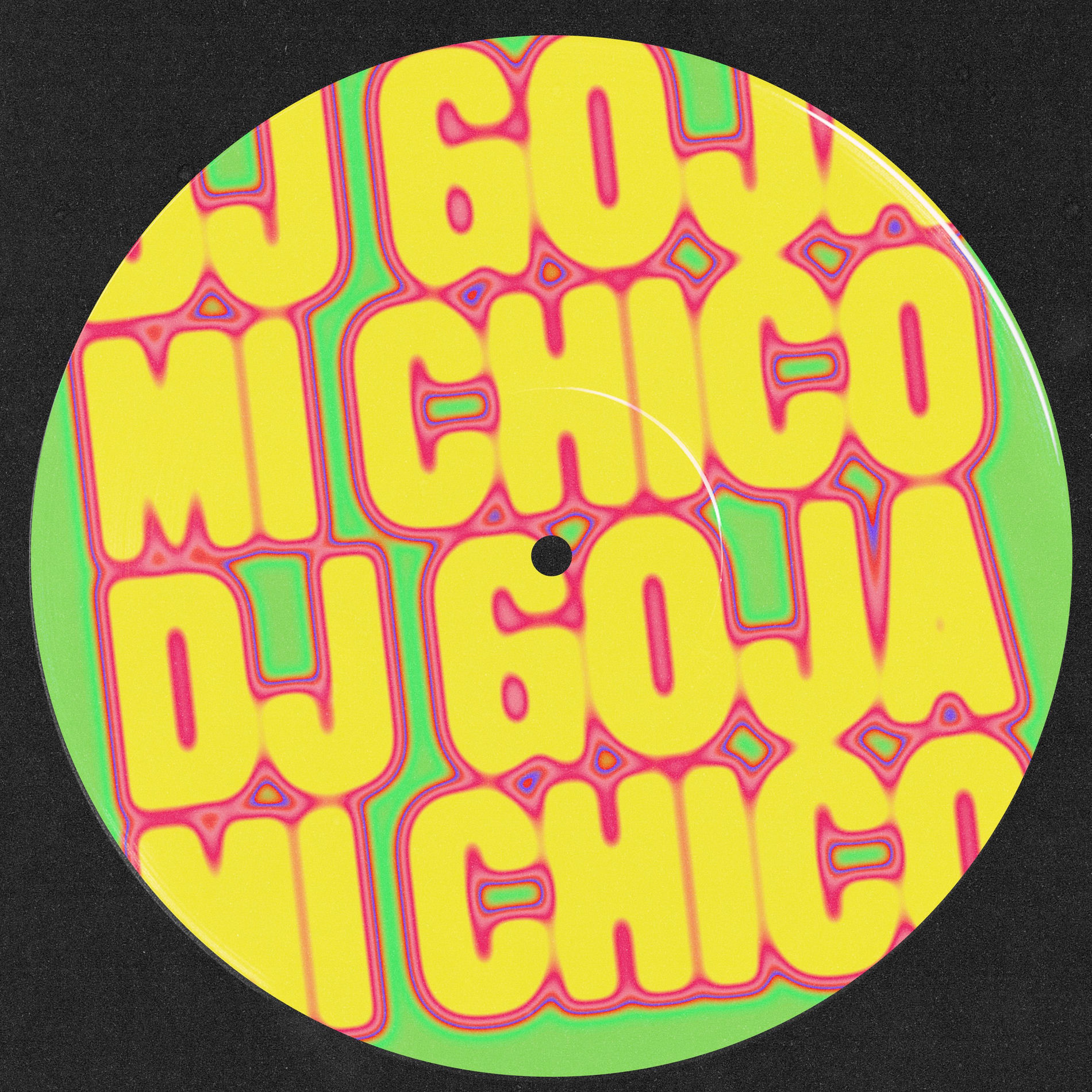 Di Goja - Mi Chico