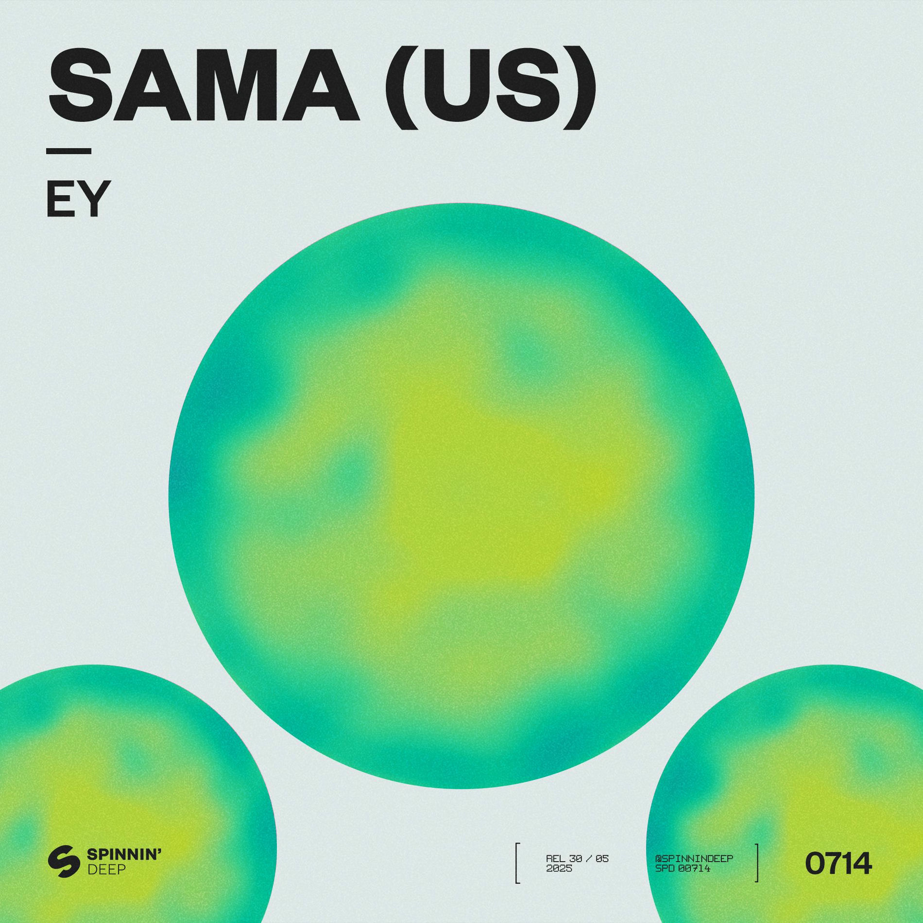 Sama (Us) - Ey