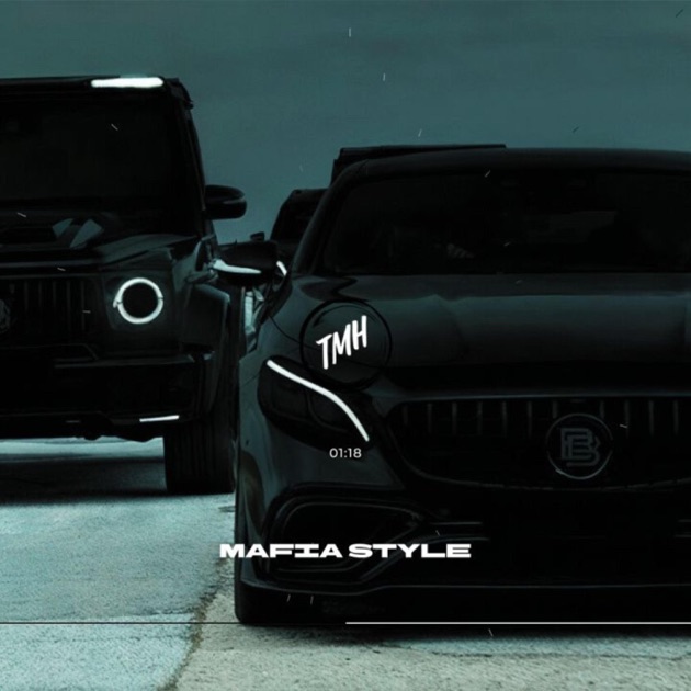 TMH - Mafia Style