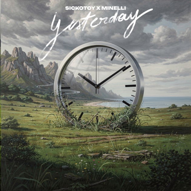 SICKOTOY x Minelli - Yesterday