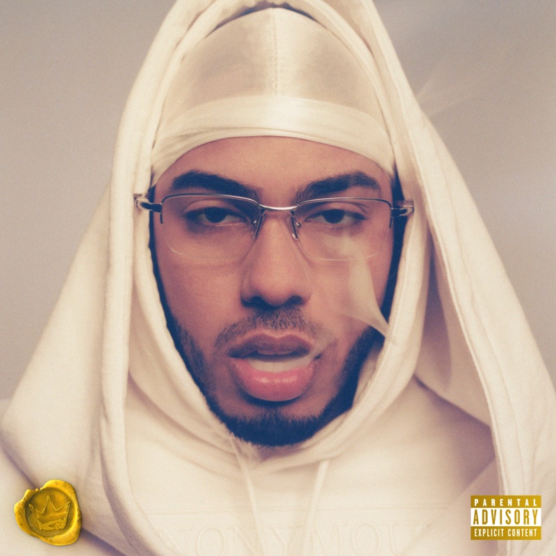 Myke Towers Feat. Benny Blanco - Degenere