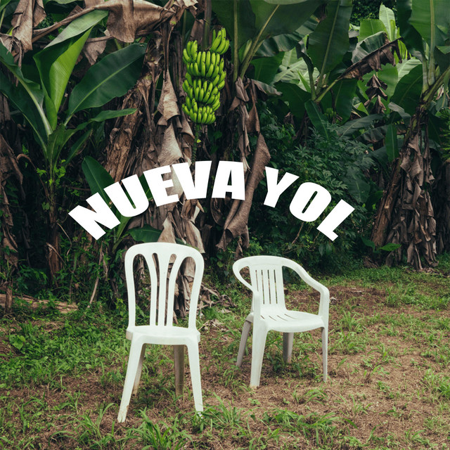 Bad Bunny - NUEVAYoL