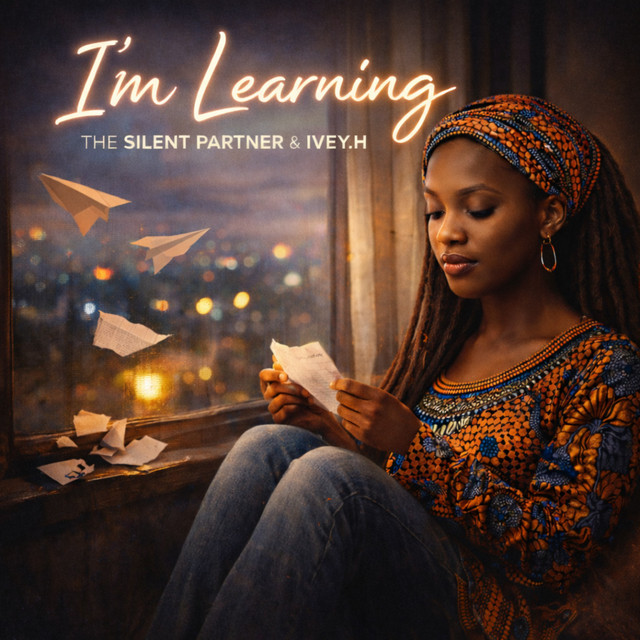 The Silent Partner - I'm Learning
