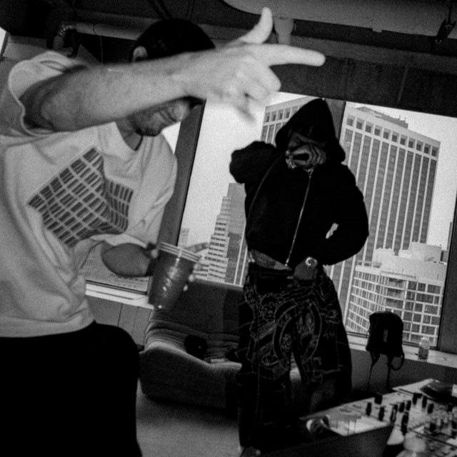 Fred Again.., Skepta, Plaqueboymax - Victory Lap