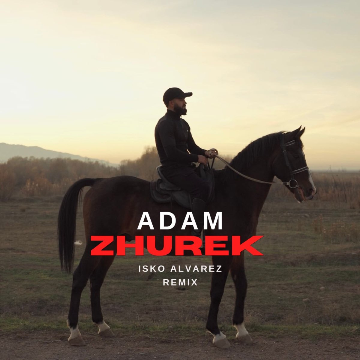 Adam - Zhurek (Isko Alvarez Remix)