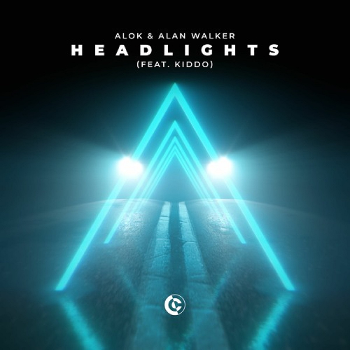 Alok & Alan Walker Feat. Kiddo - Headlights