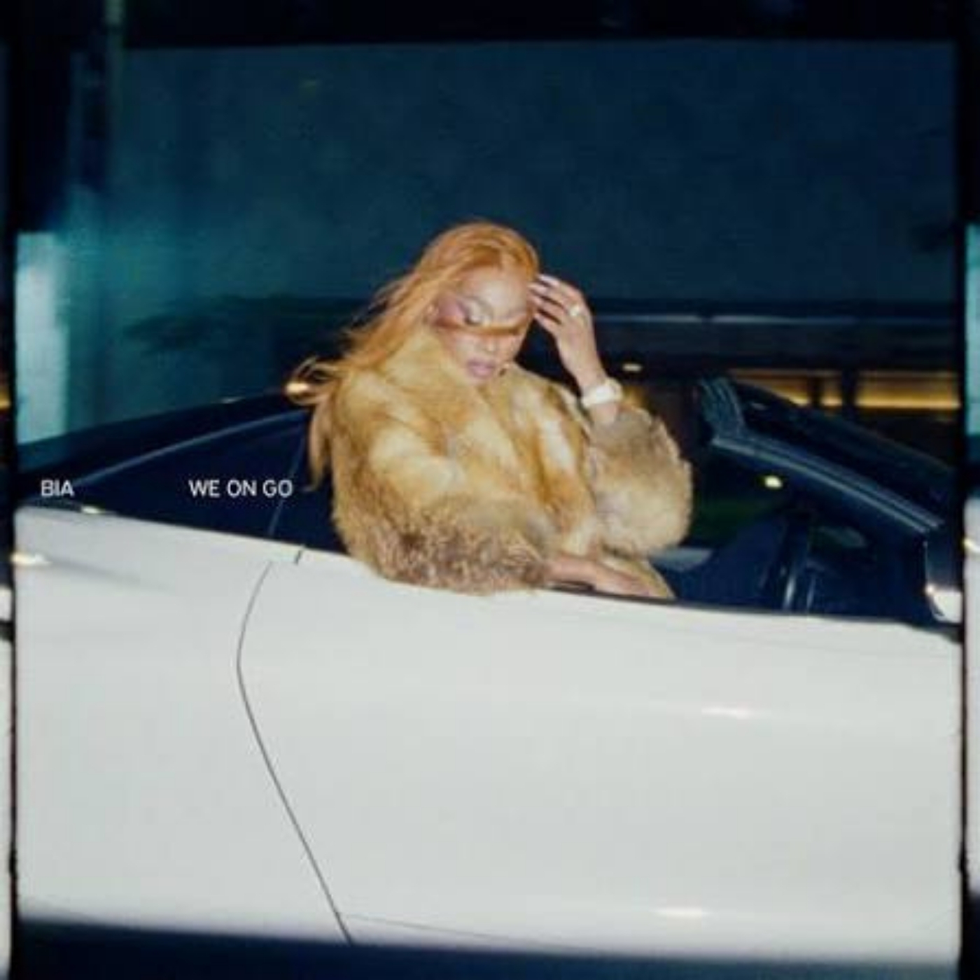 Bia - We On Go