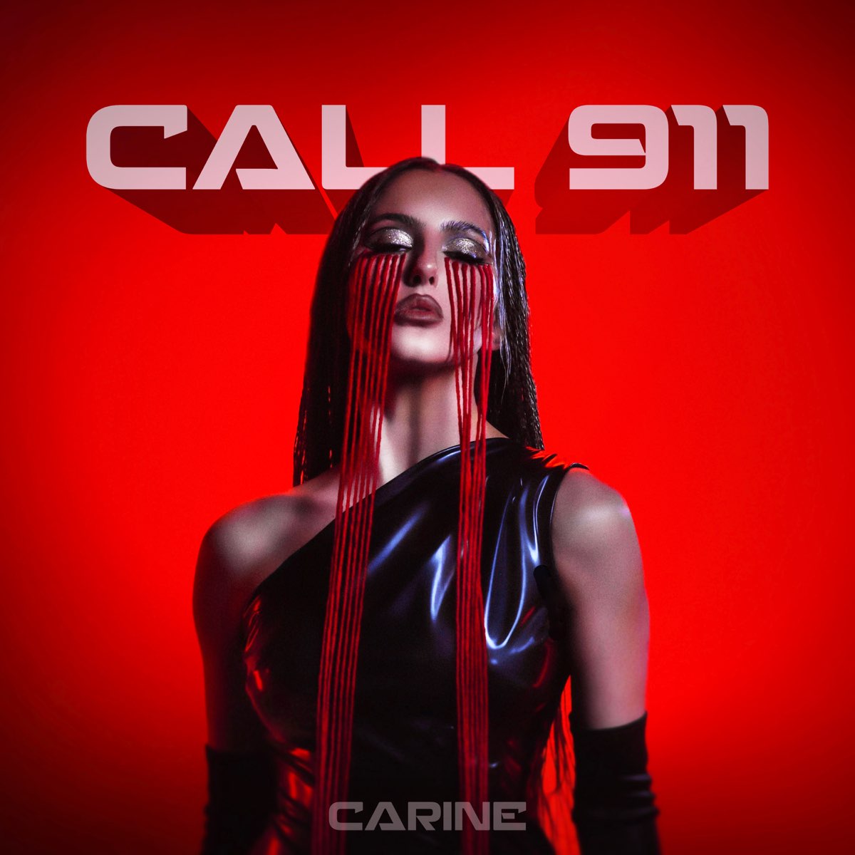 Carine - Don't Call 911