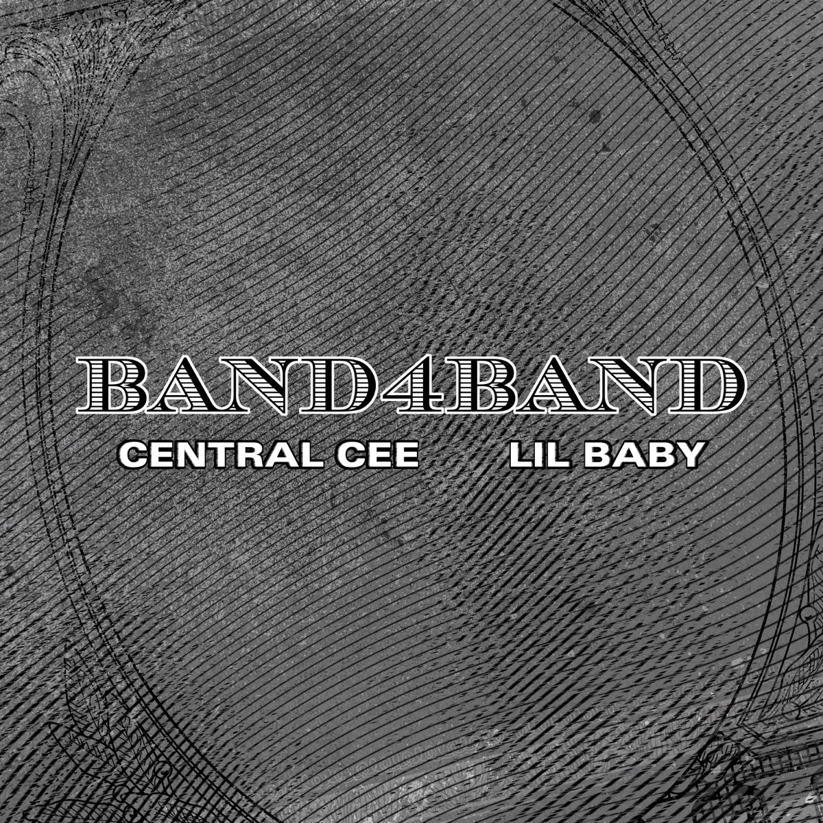 Central Cee & Lil Baby - Band4Band