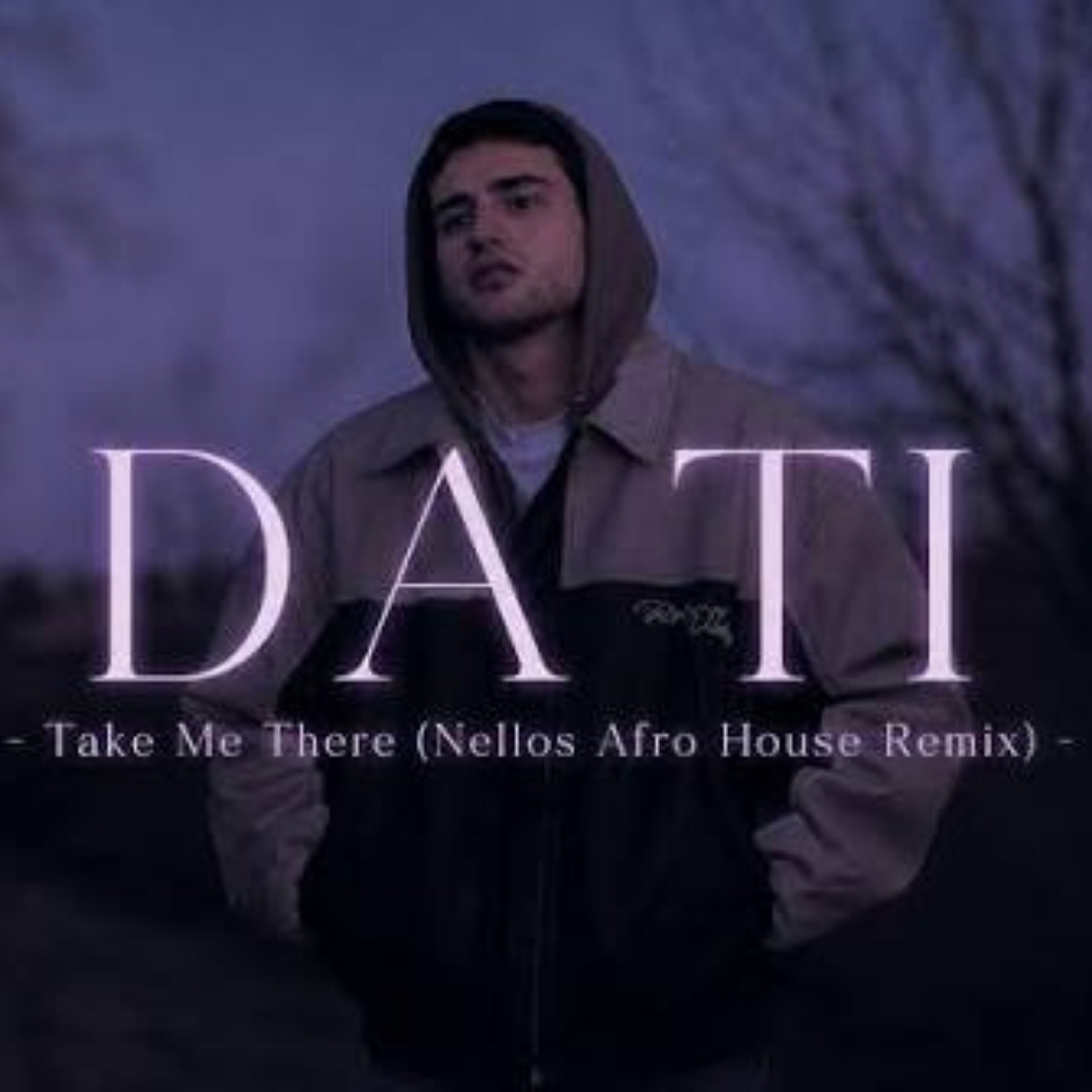 DA TI - Take Me There (Nellos Afro House Remix)