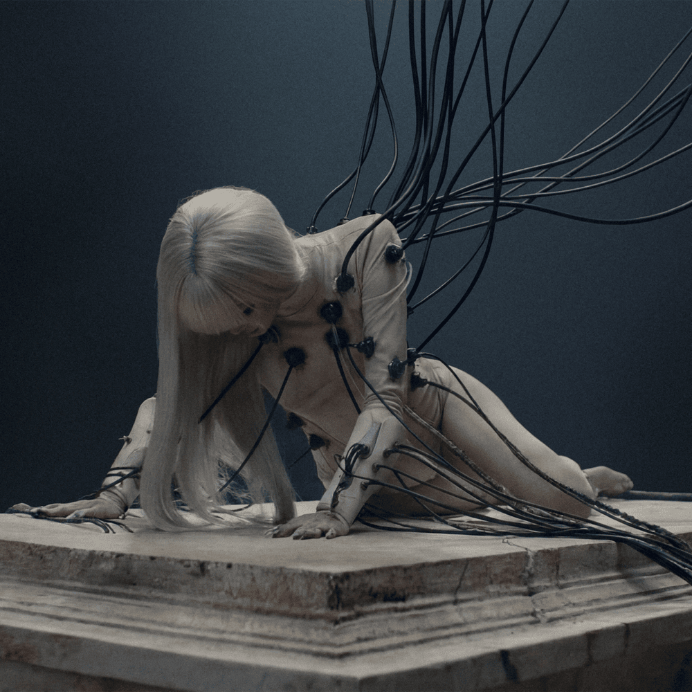 Anyma, LISA - Bad Angel