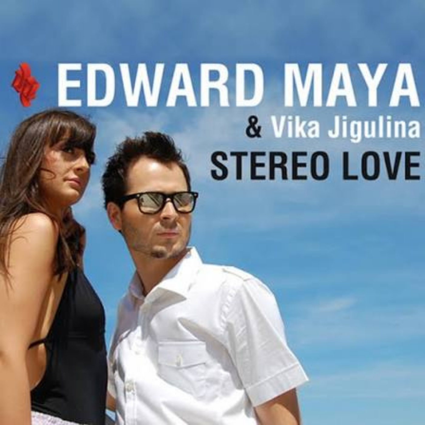 Edward Maya - Stereo Love (Vincent Remix)