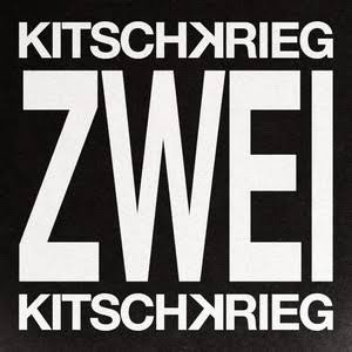 KitschKrieg Ft. Blumengarten & Shirin David - Gut Genug