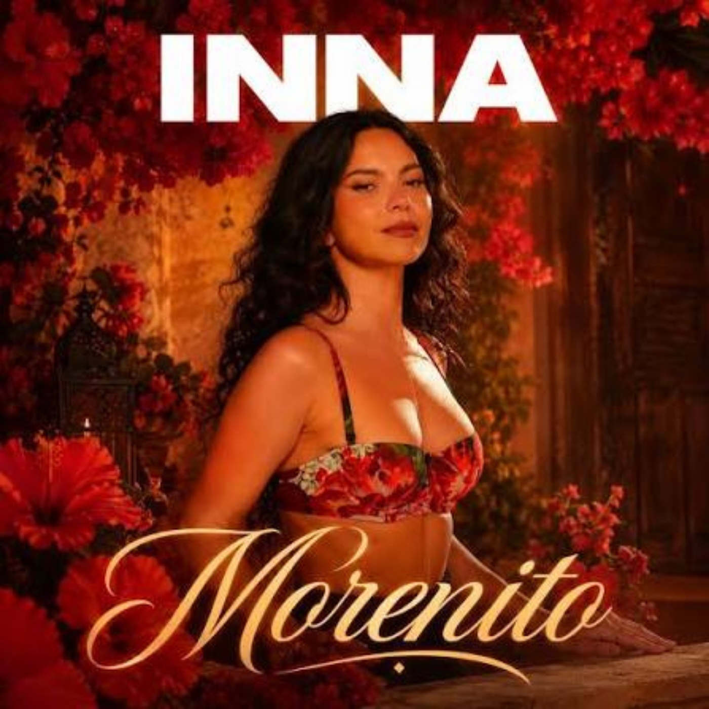 Inna - Morenito