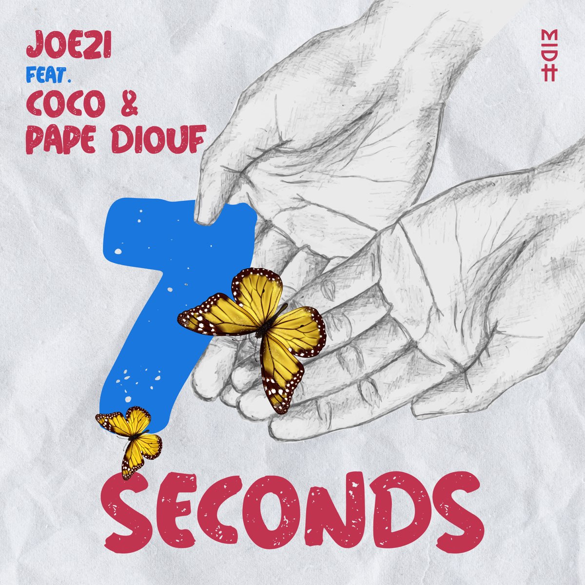 Joezi - 7 Seconds