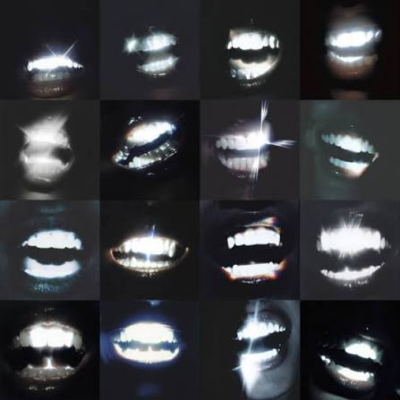 Zerb, Swae Lee, Halle Abadi - Metallic Lips